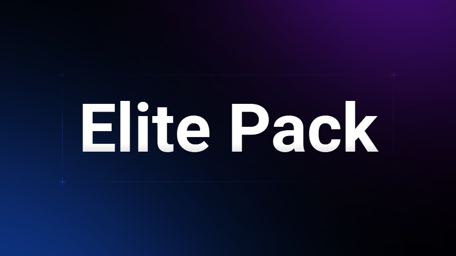Elite pack