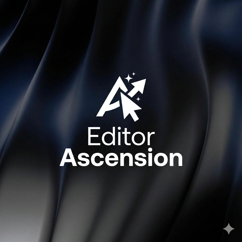 Editor Ascension