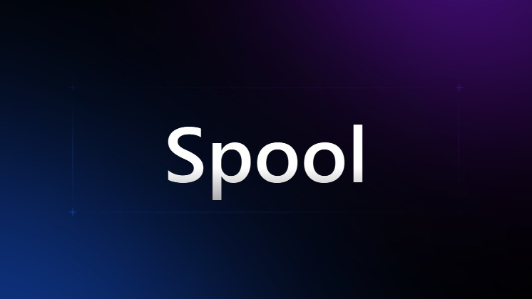 Spool UGC Campaign 