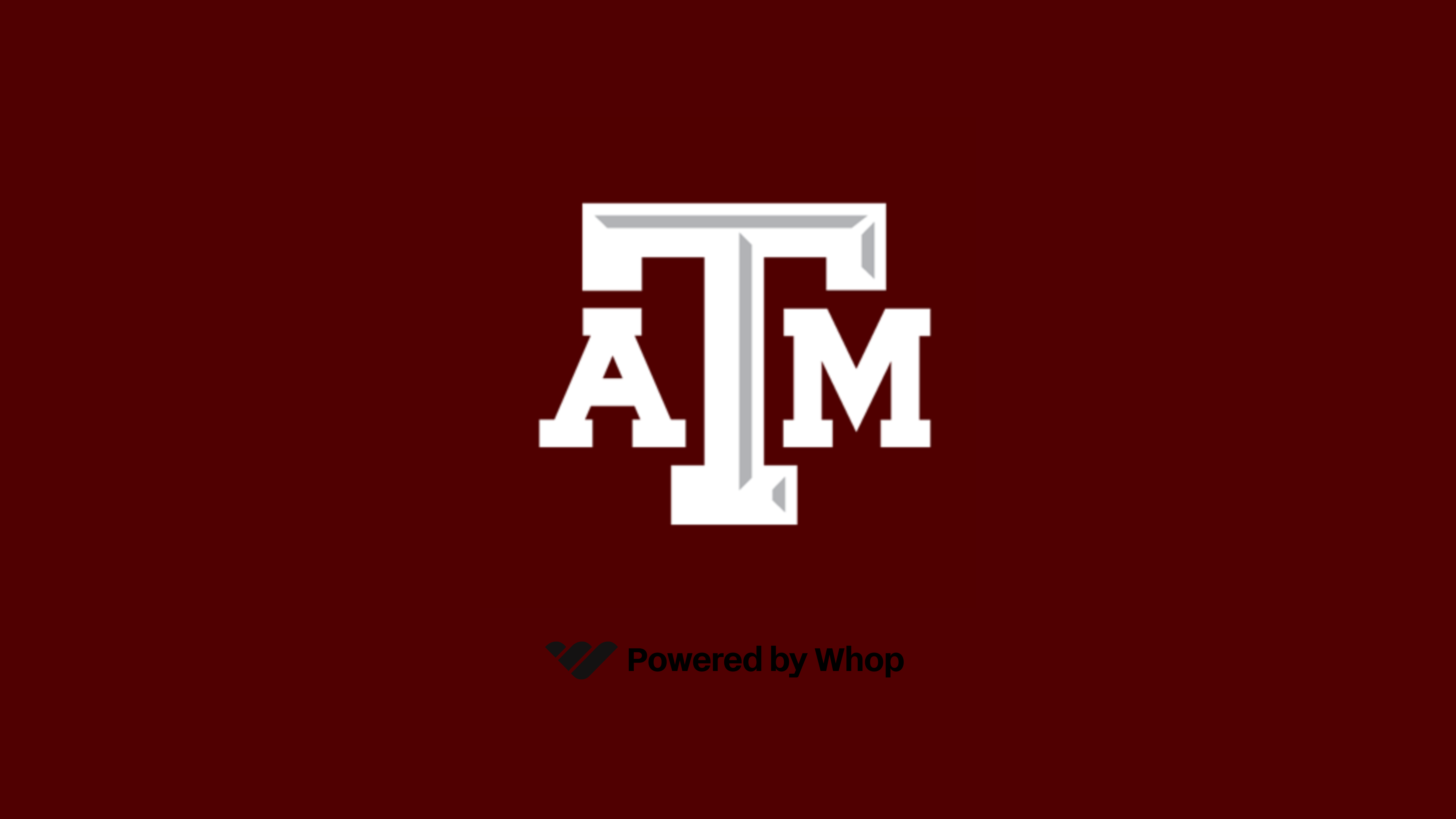 Texas A&M University