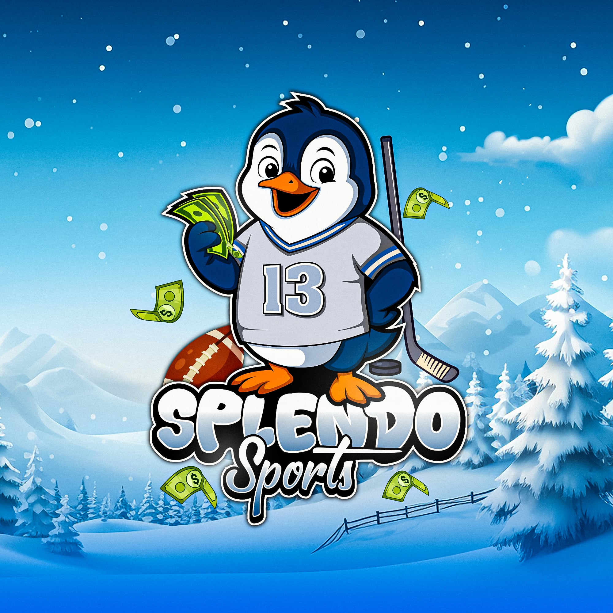 Splendo Sports