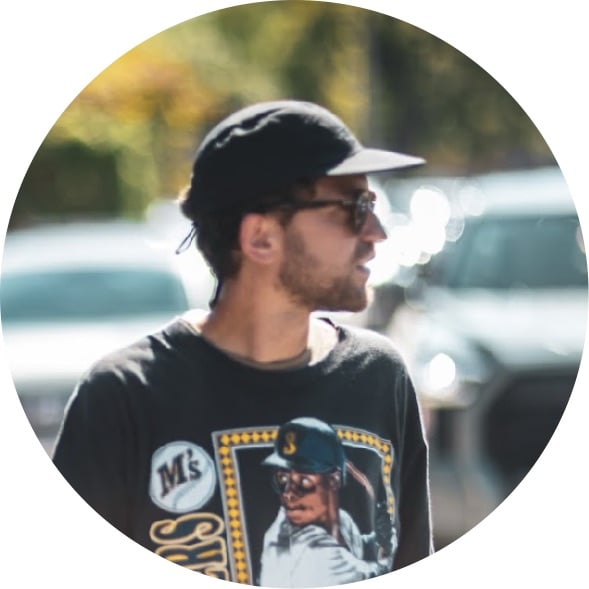 Profile picture