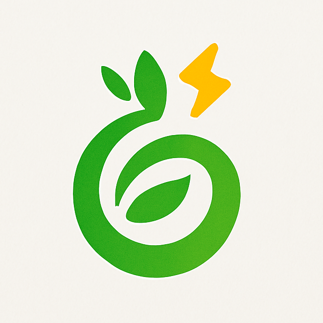 GreenBlending