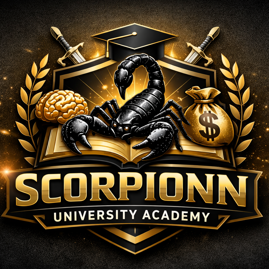 EMPIRE UNIVERSITY ACADEMY