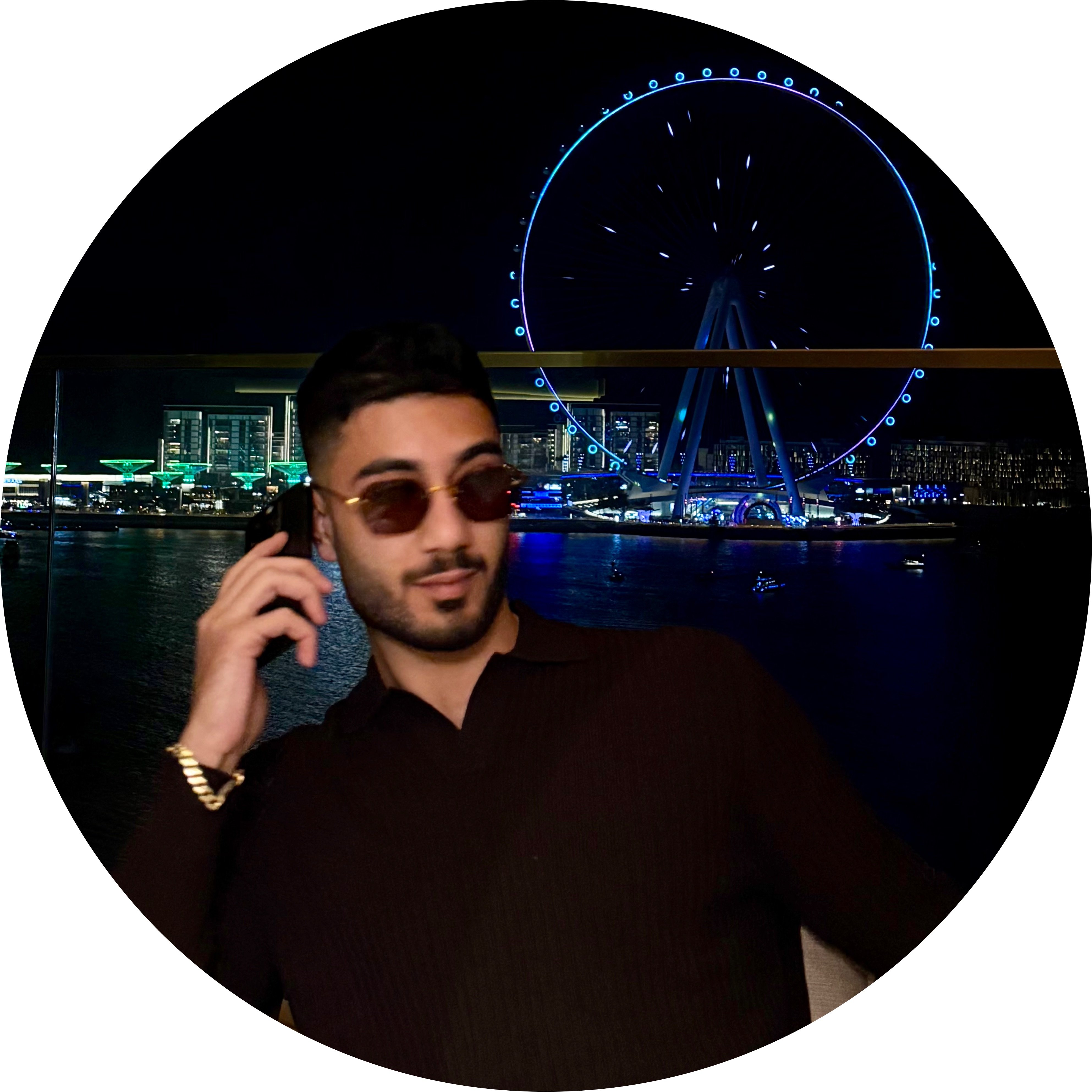 Profile picture