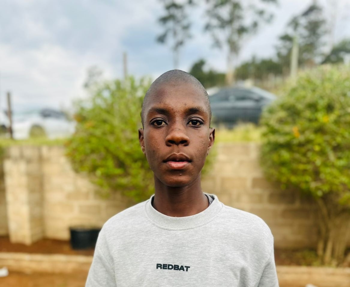 Nkosinathi 