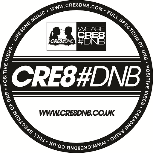 Cre8DnB