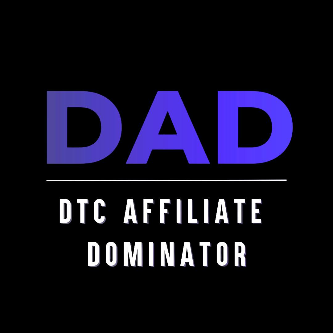 DAD Affiliate Dominator