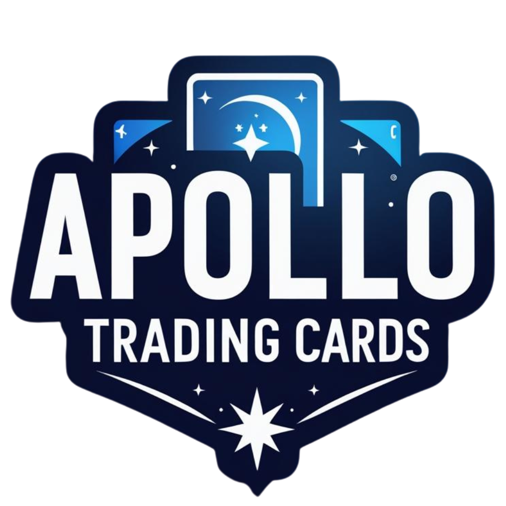 Apollo Trading Cards