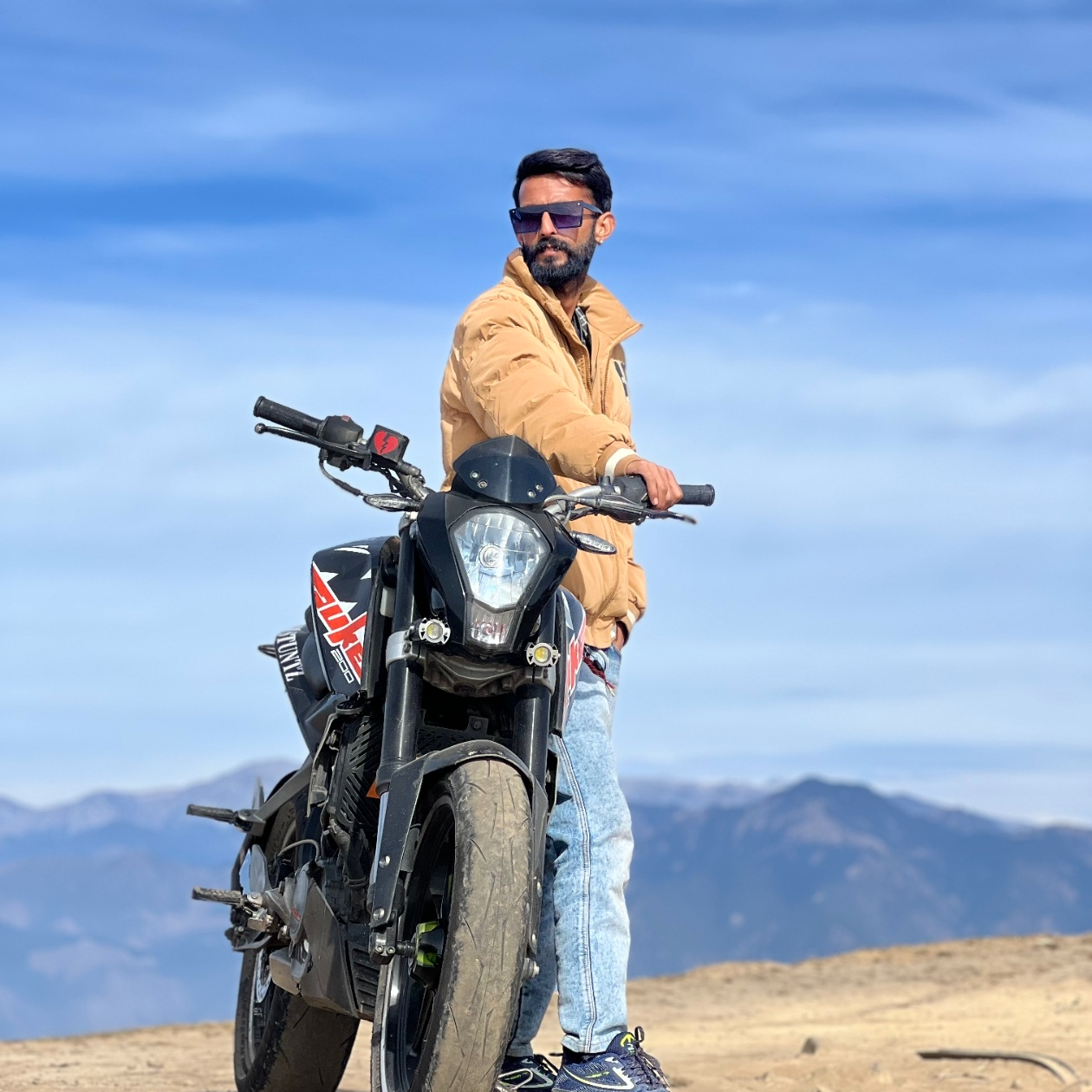 Gourav verma 