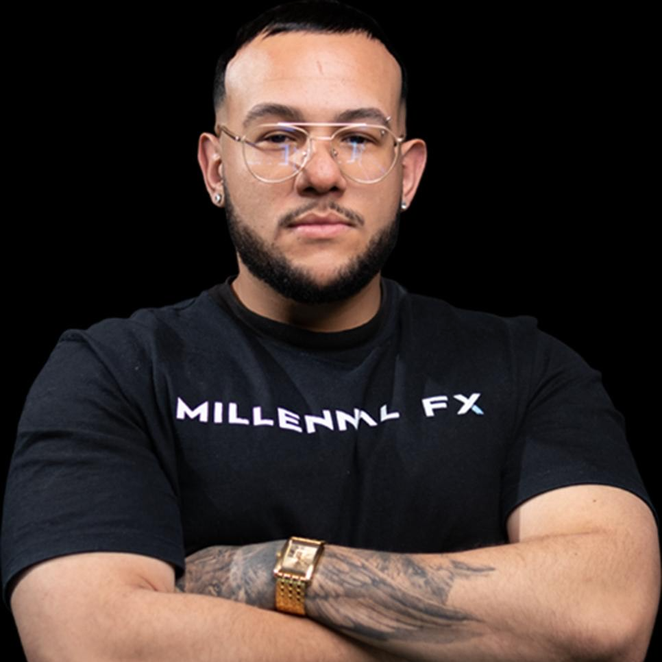 Millennial FX