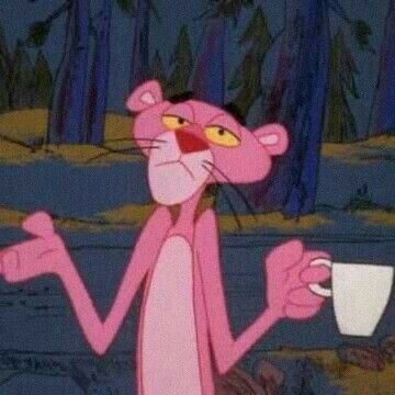 PinkPanther