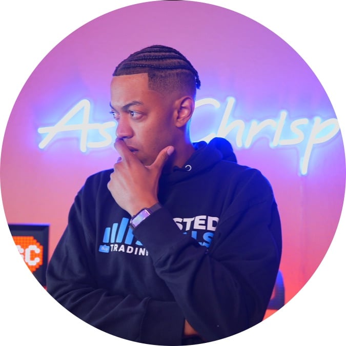 Chrisp