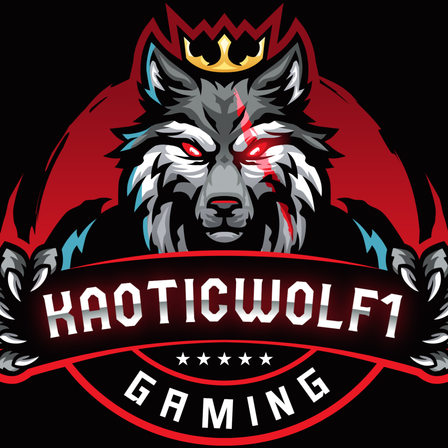 KaoticWolf