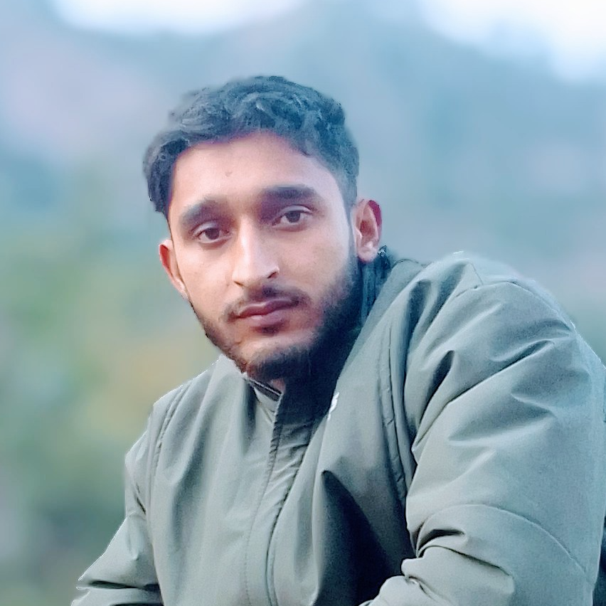Moneer Ahmed 