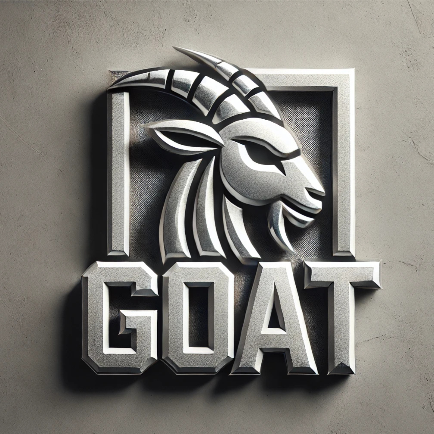 GOAT PICKS
