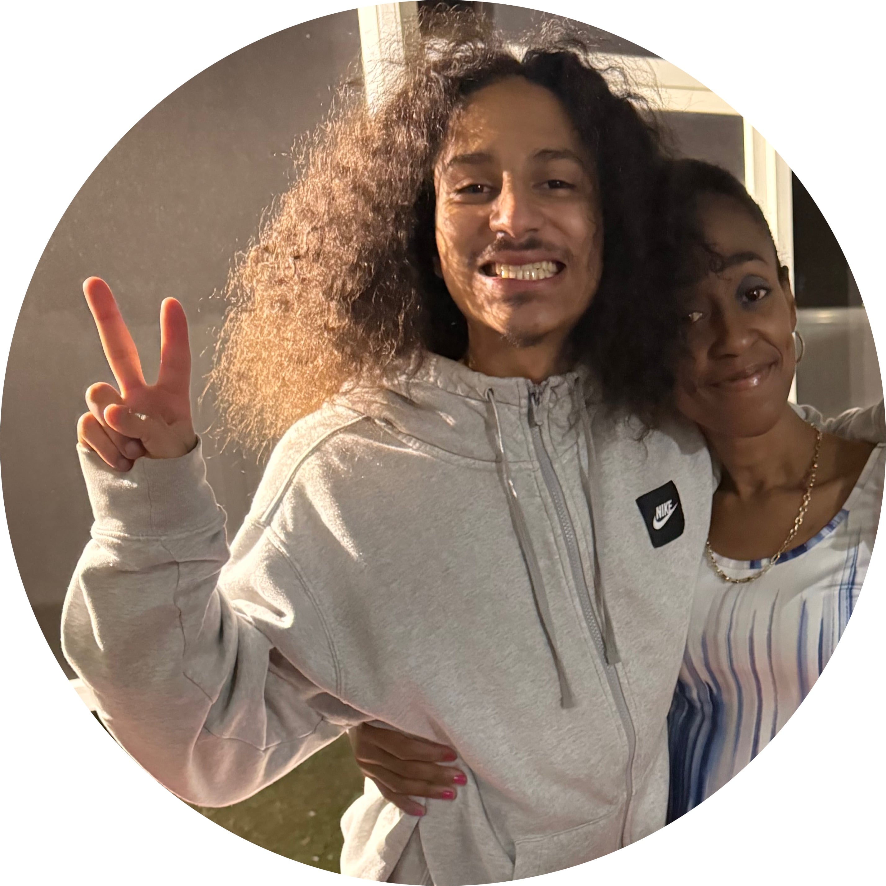 Rene Jaiden Sanon