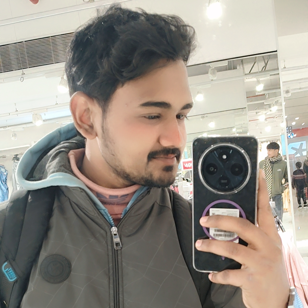 Md sohail ansari 