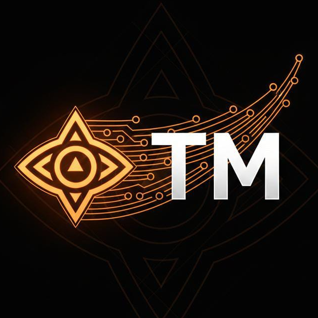 Trinetra Media