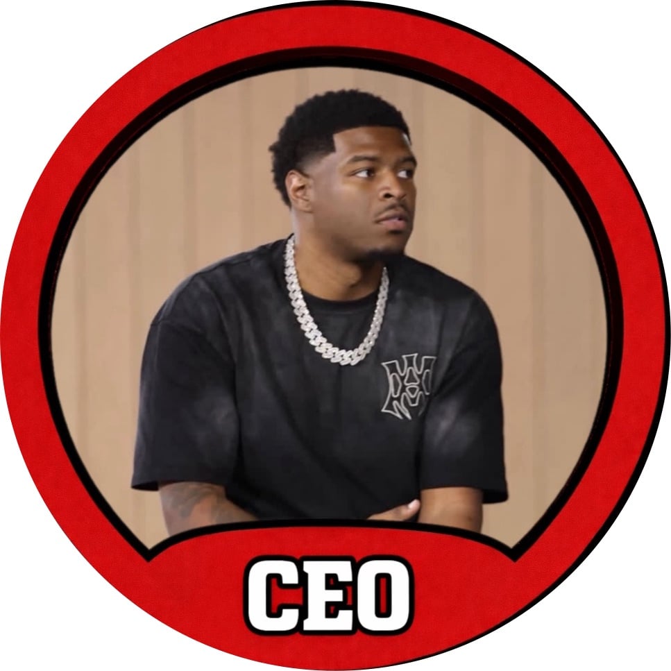 CEO TOP ( OFFICIAL ACCOUNT ) 
