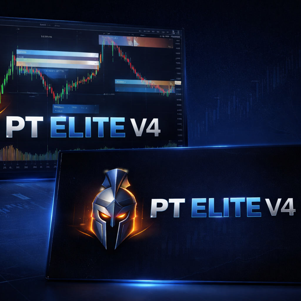PT ELITE indicator 