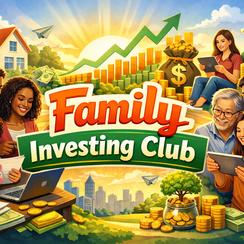 Family Investing Club