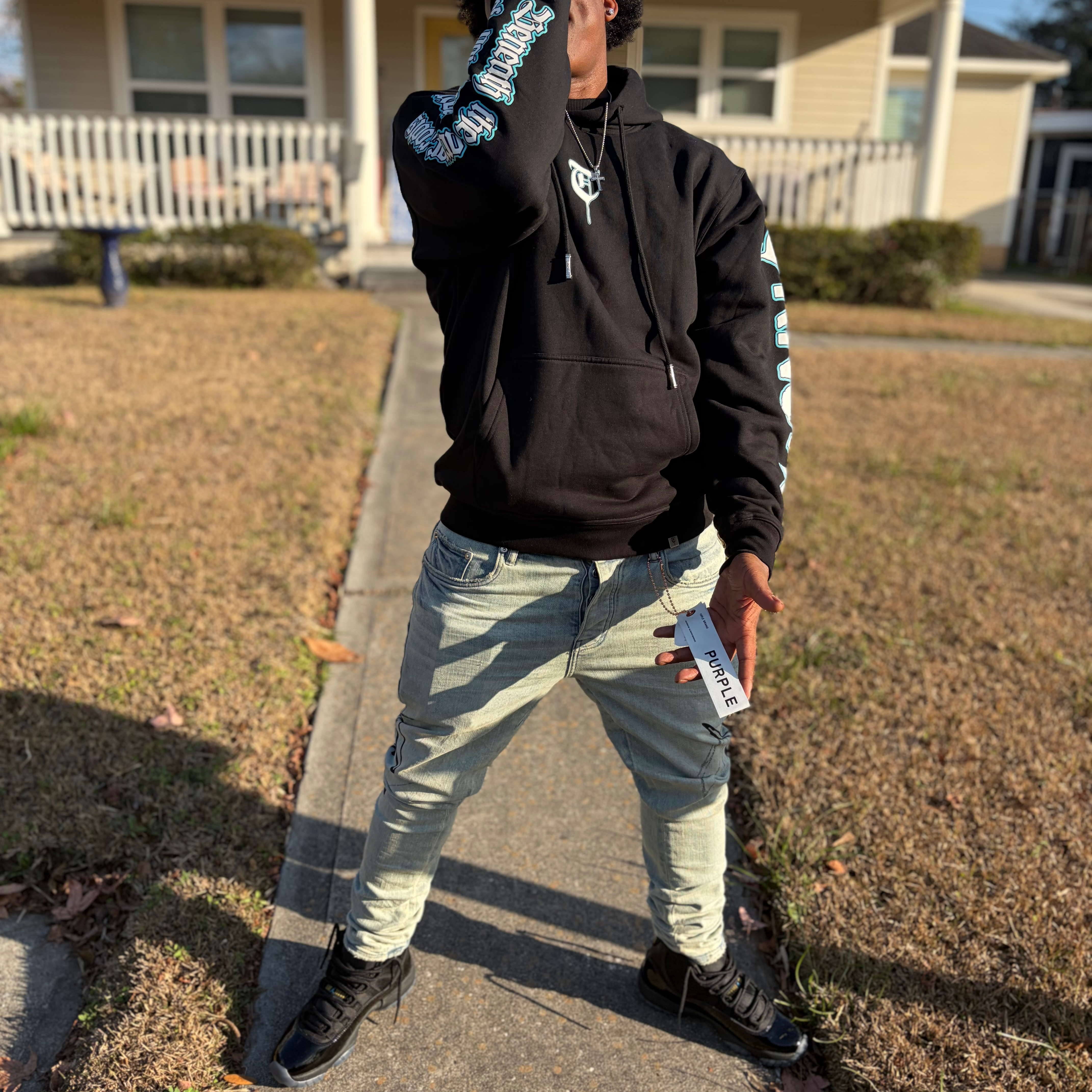 Huncho
