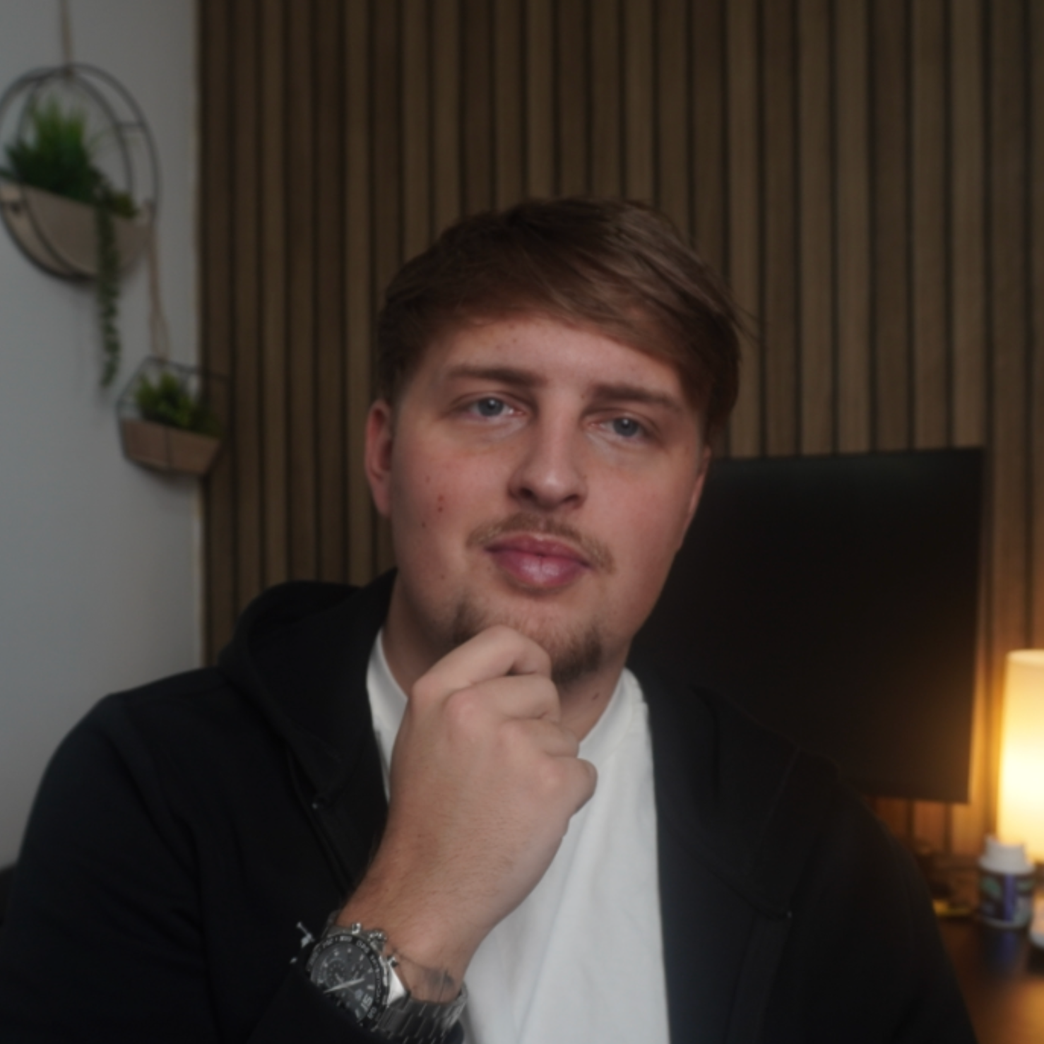 Profile picture