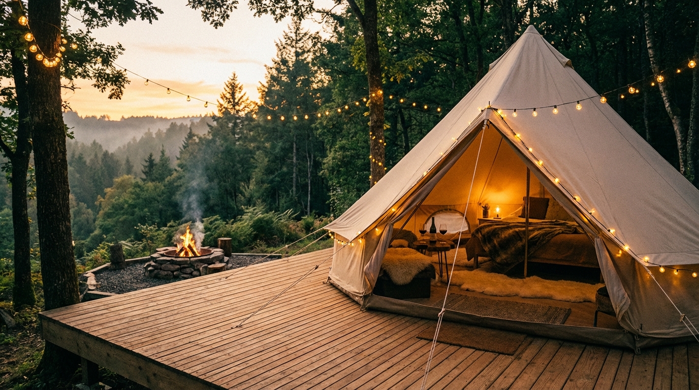 WildStay Pass