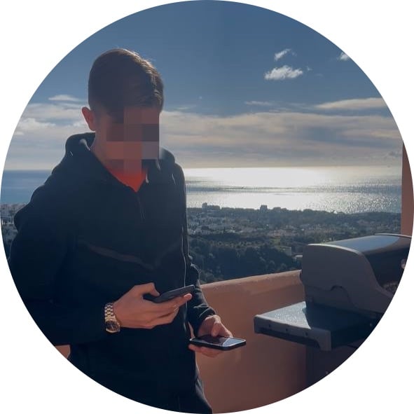 Profile picture