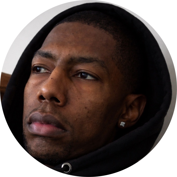 Flaco Black