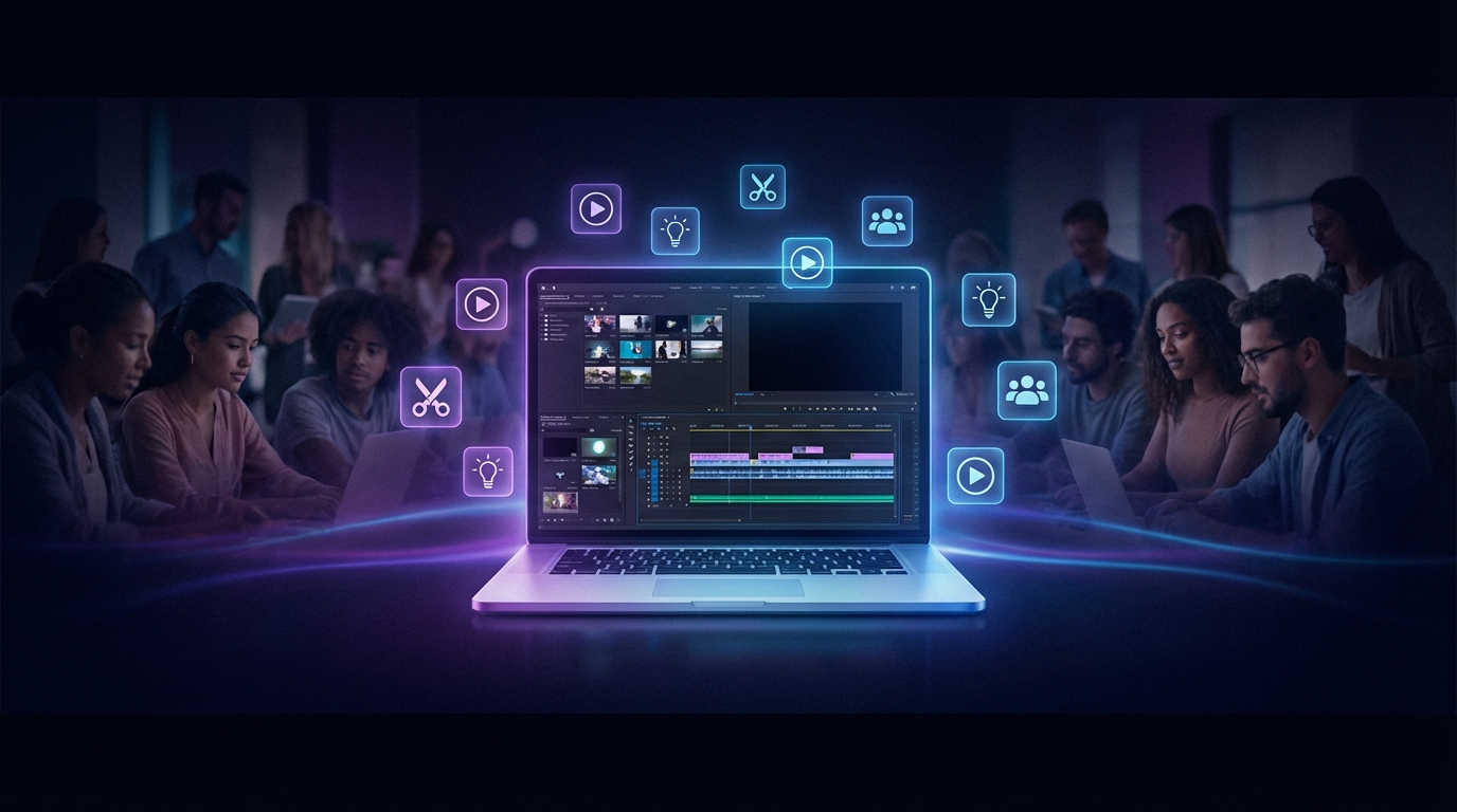 ClipVault Academy