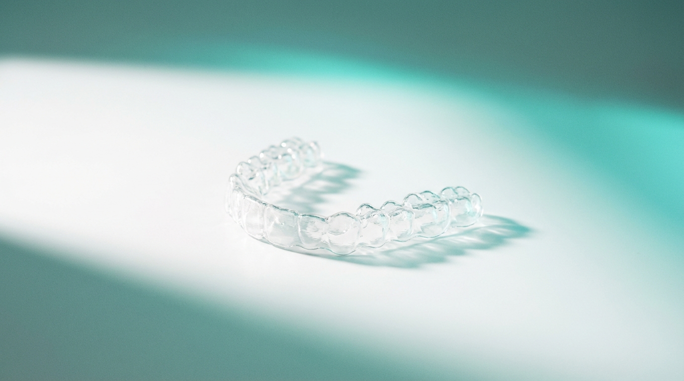 Invisalign Dental Braces Treatmetnt