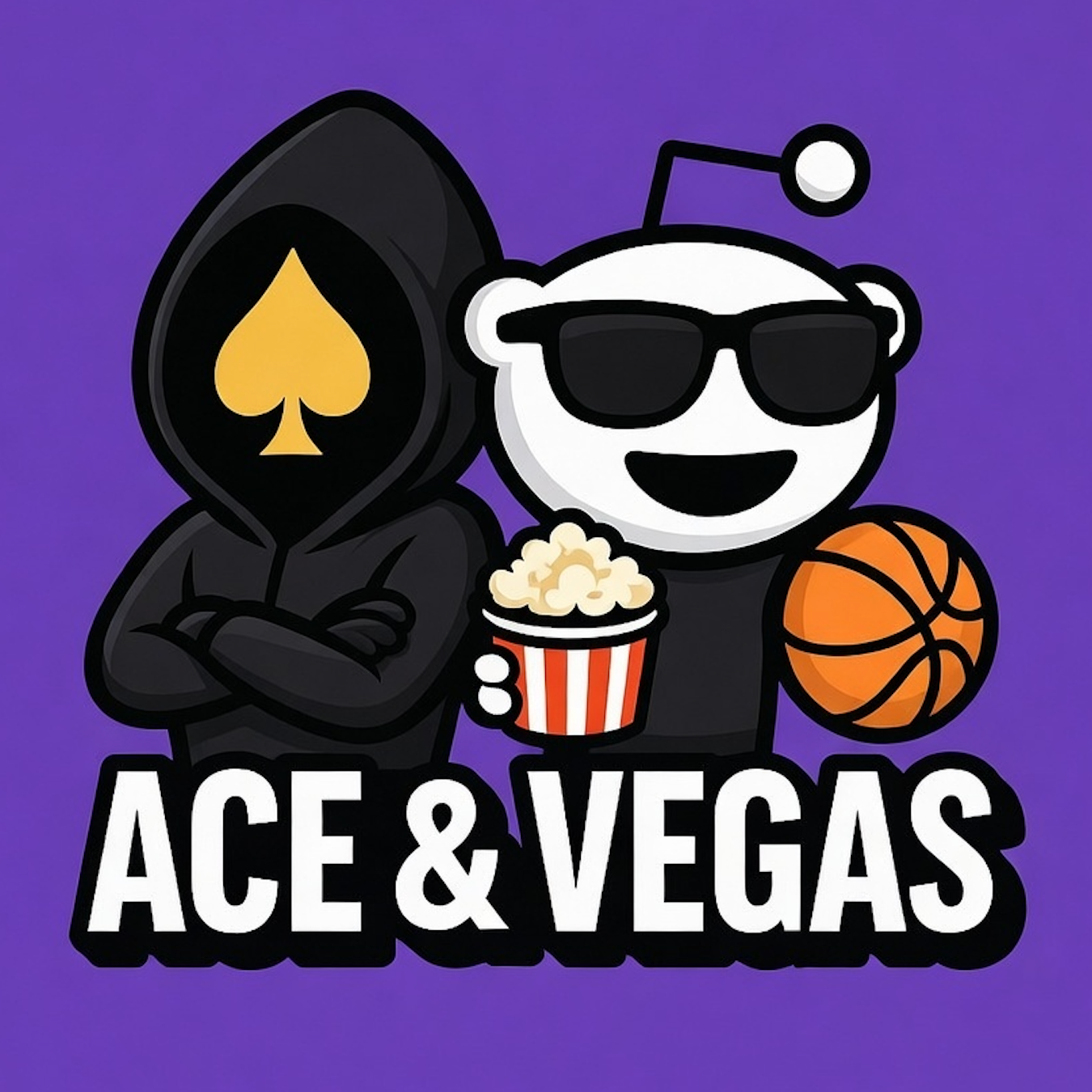 ACE & VEGAS