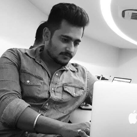 Anurag Khattri