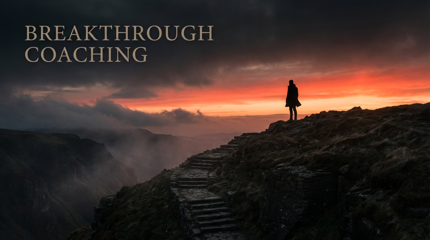 Breaking Point Coaching