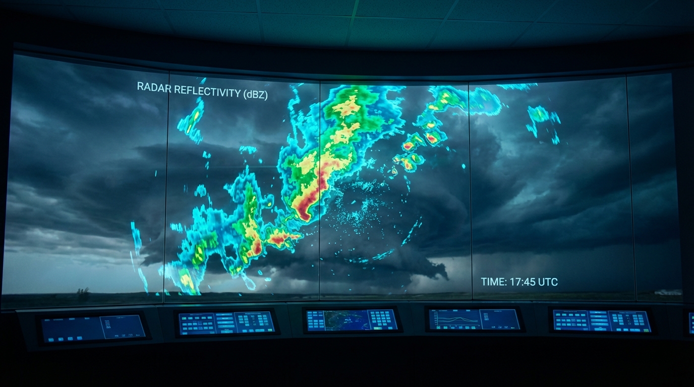 Weather Model Mastery