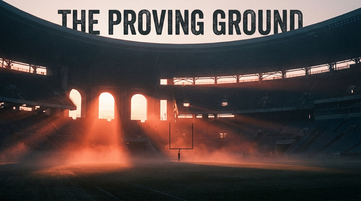 The Proving Ground