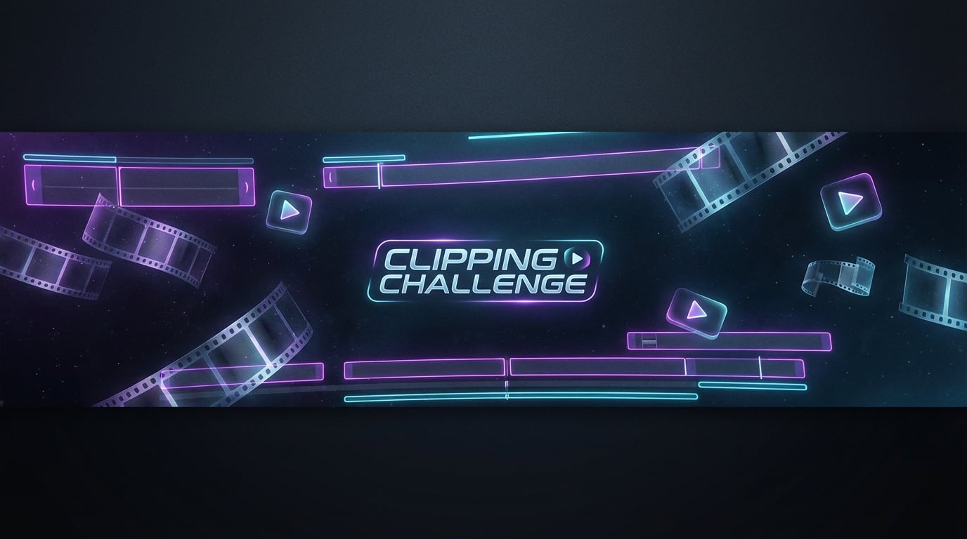 Clipping Challenge