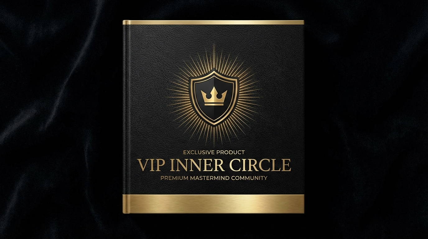 Blueprint Inner Circle