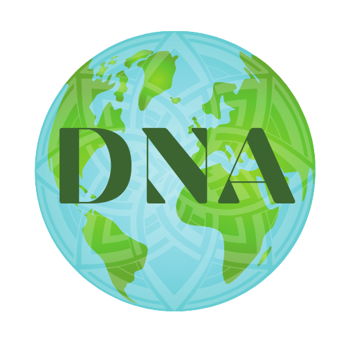 DNA
