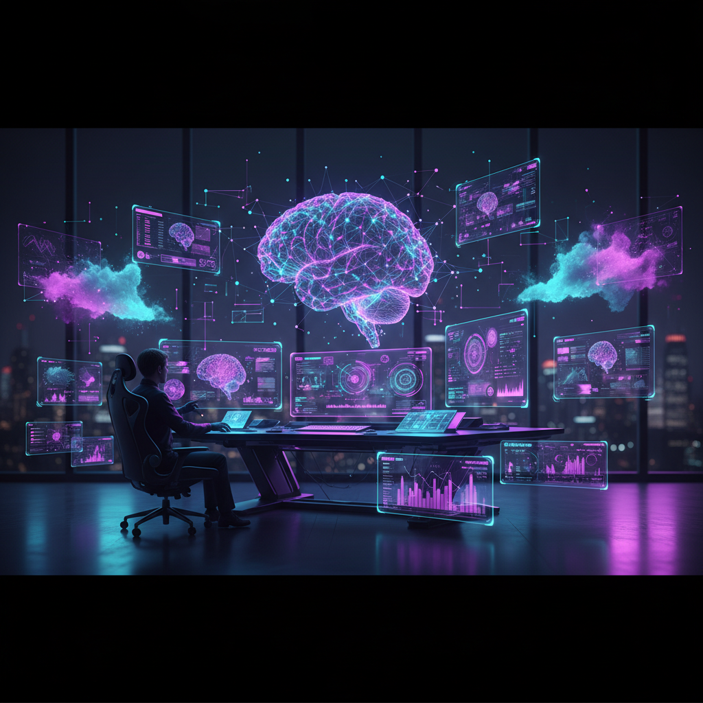 Lucid Labs Pro