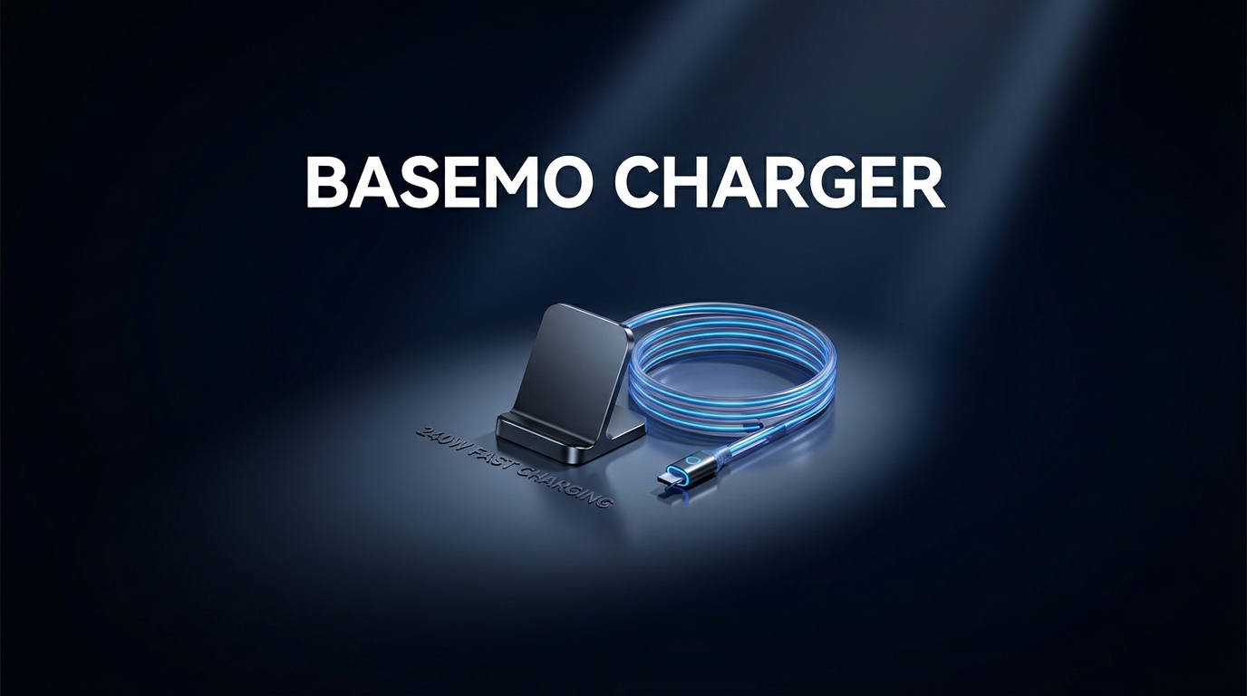 Basemo Charger