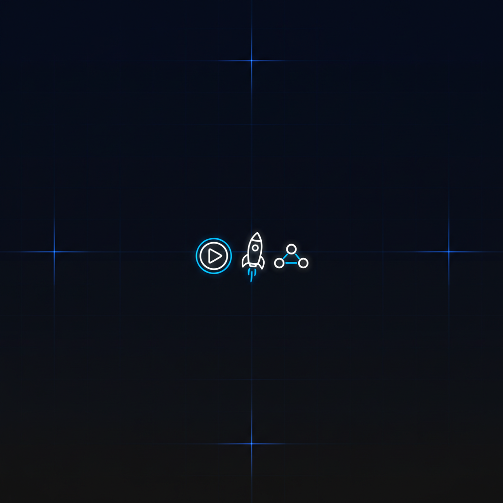 Brand Launchpad
