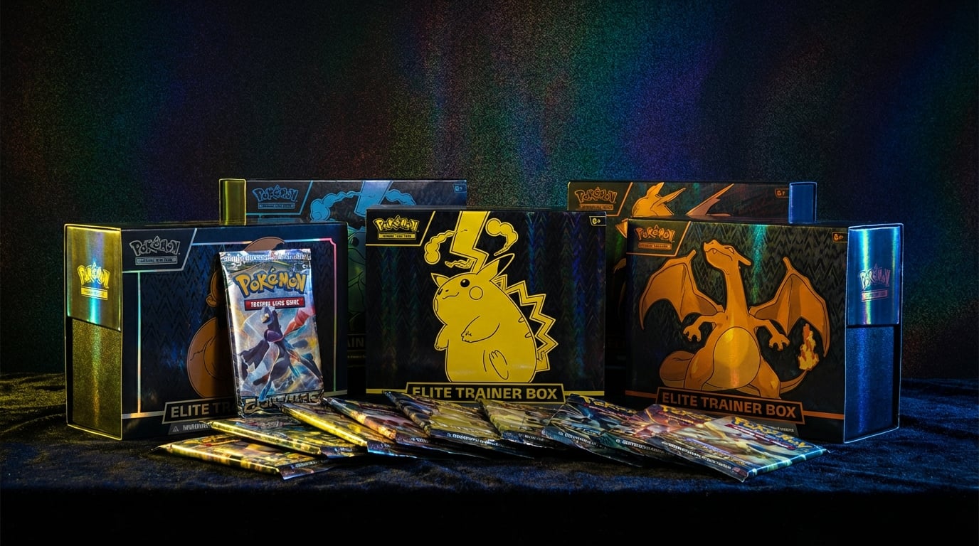 Collector's Club