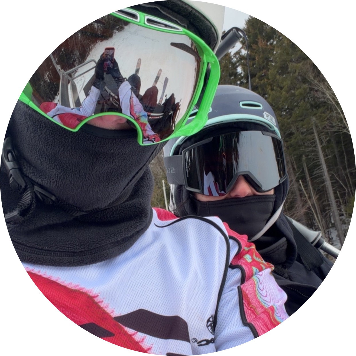 Profile picture
