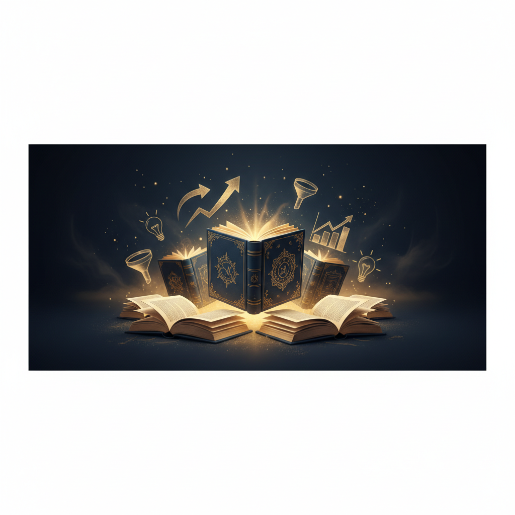 Marketing Ebook Bundle