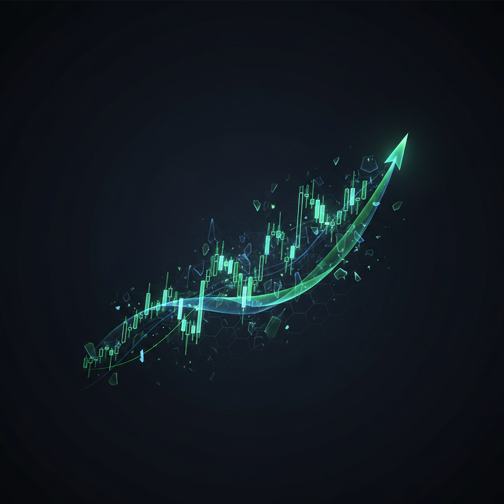 Endless Algo MT5 Trading Club