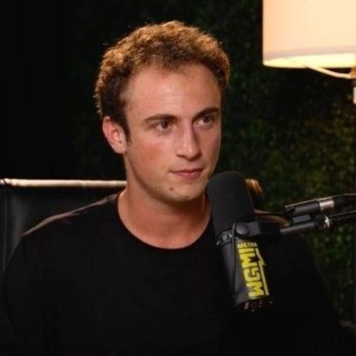 Steven Schwartz