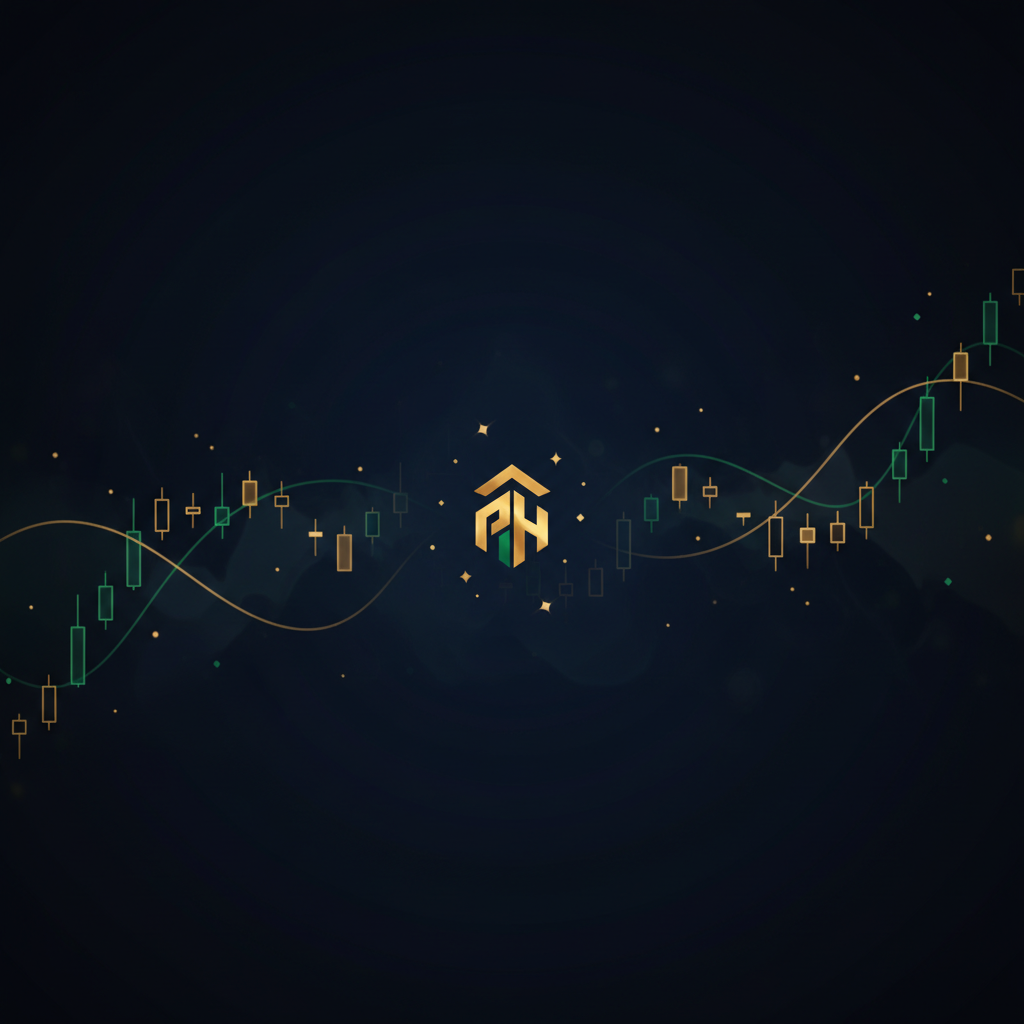Prosperity Hub VIP 💎